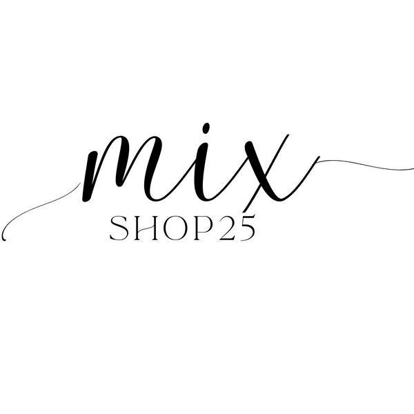 mixshop25